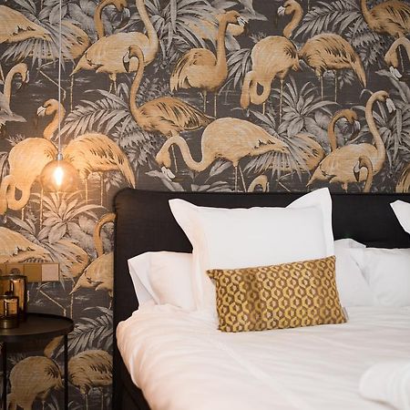 Hotel 'T Keershuys デン・ボッシュ エクステリア 写真
