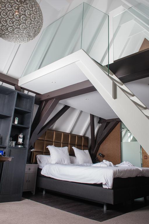 Hotel 'T Keershuys デン・ボッシュ 部屋 写真