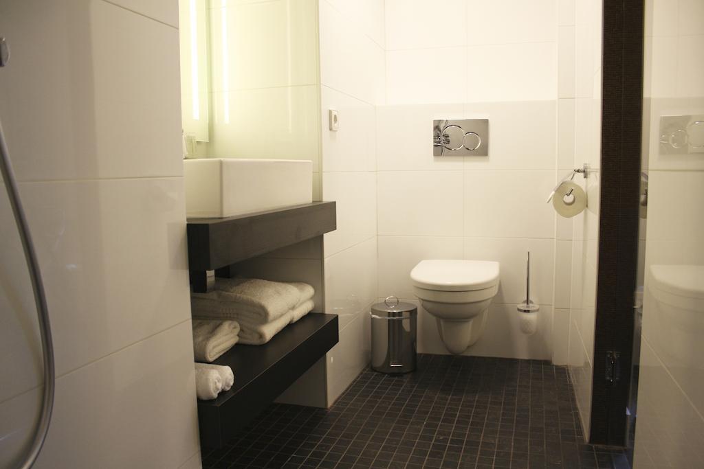 Hotel 'T Keershuys デン・ボッシュ 部屋 写真