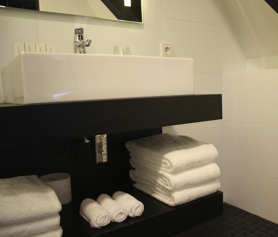 Hotel 'T Keershuys デン・ボッシュ 部屋 写真