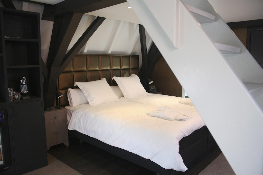 Hotel 'T Keershuys デン・ボッシュ 部屋 写真