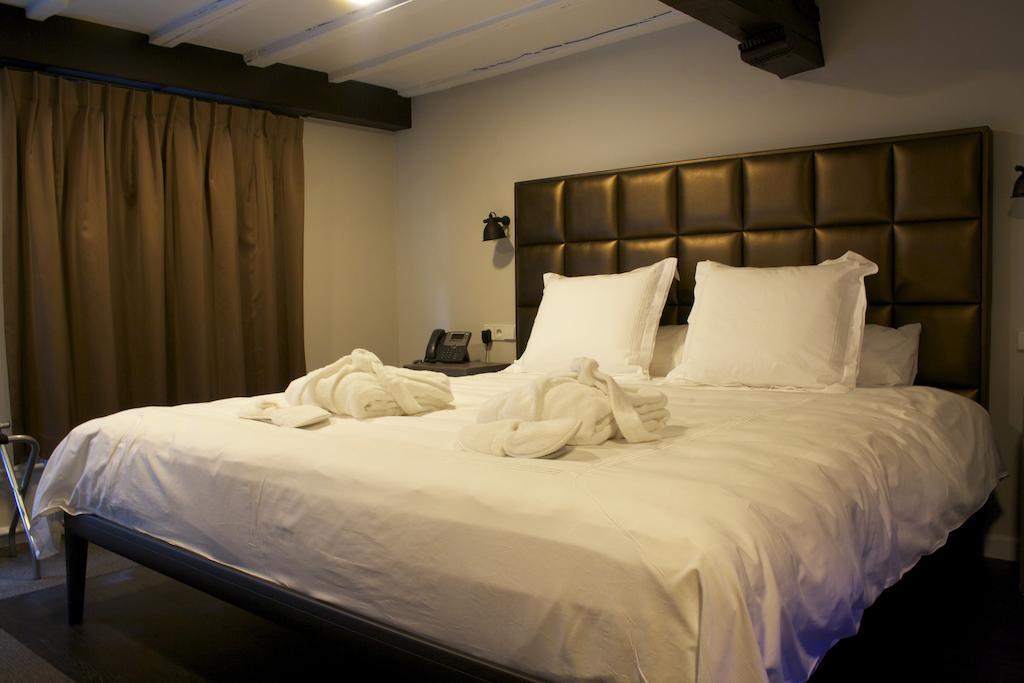 Hotel 'T Keershuys デン・ボッシュ 部屋 写真