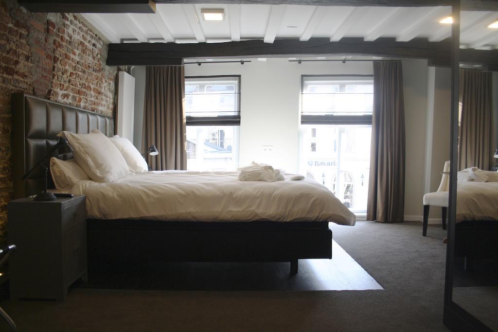 Hotel 'T Keershuys デン・ボッシュ 部屋 写真
