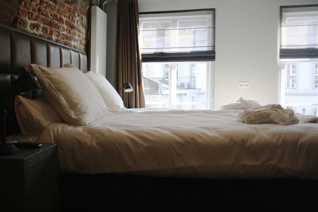 Hotel 'T Keershuys デン・ボッシュ 部屋 写真