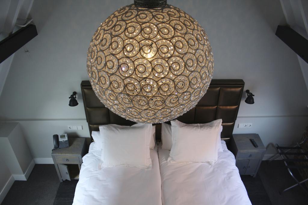 Hotel 'T Keershuys デン・ボッシュ 部屋 写真