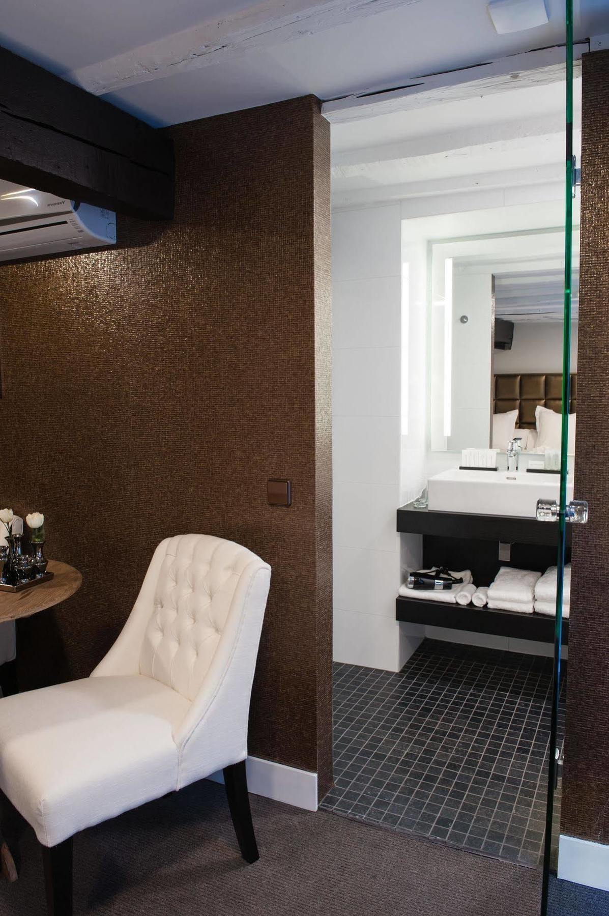 Hotel 'T Keershuys デン・ボッシュ エクステリア 写真