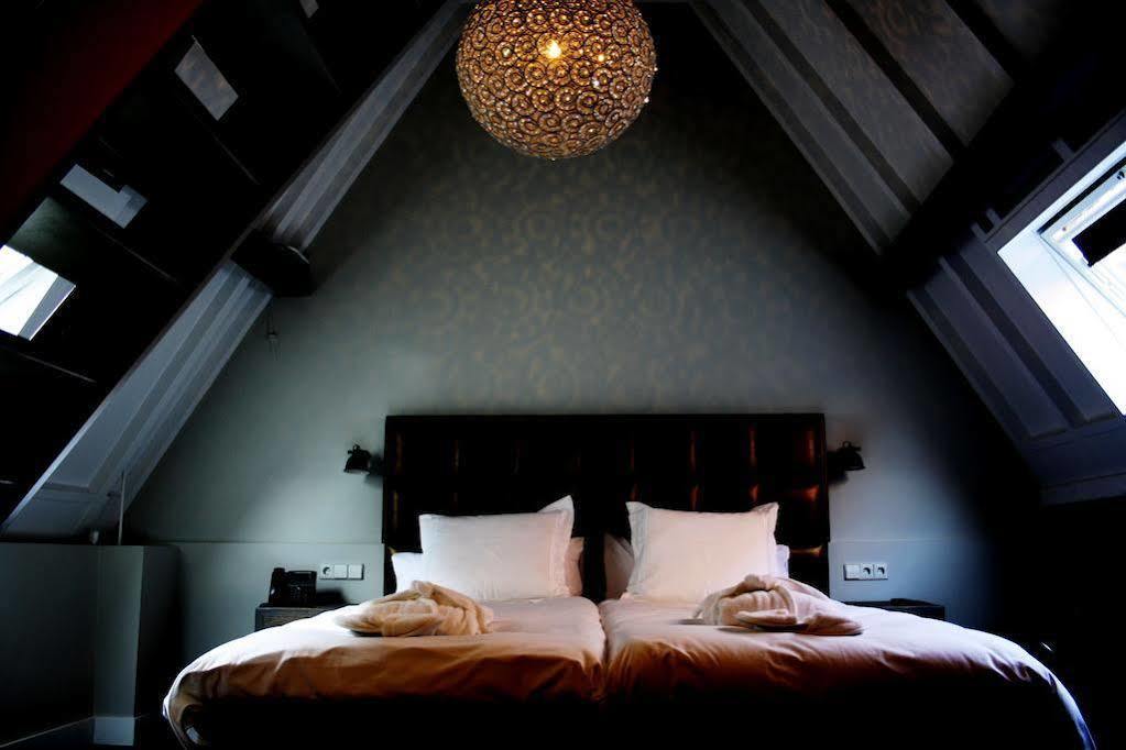 Hotel 'T Keershuys デン・ボッシュ エクステリア 写真